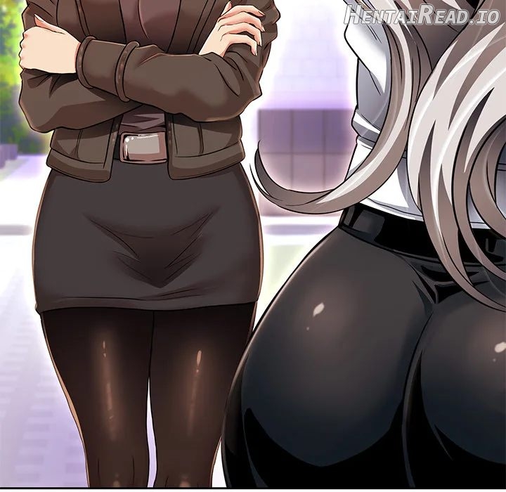 My Gangster Girlfriend Chapter 22 - page 127