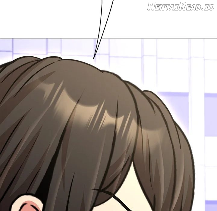 My Gangster Girlfriend Chapter 22 - page 133