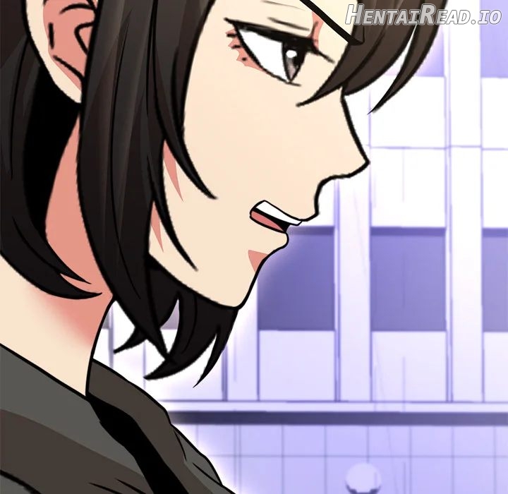 My Gangster Girlfriend Chapter 22 - page 134