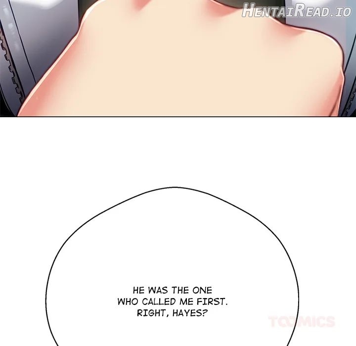 My Gangster Girlfriend Chapter 22 - page 140