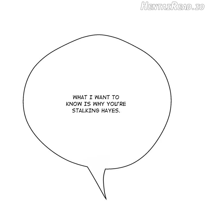 My Gangster Girlfriend Chapter 22 - page 142