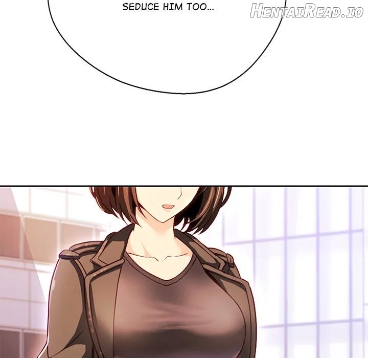 My Gangster Girlfriend Chapter 22 - page 145