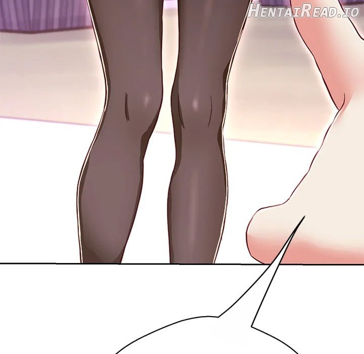 My Gangster Girlfriend Chapter 22 - page 147