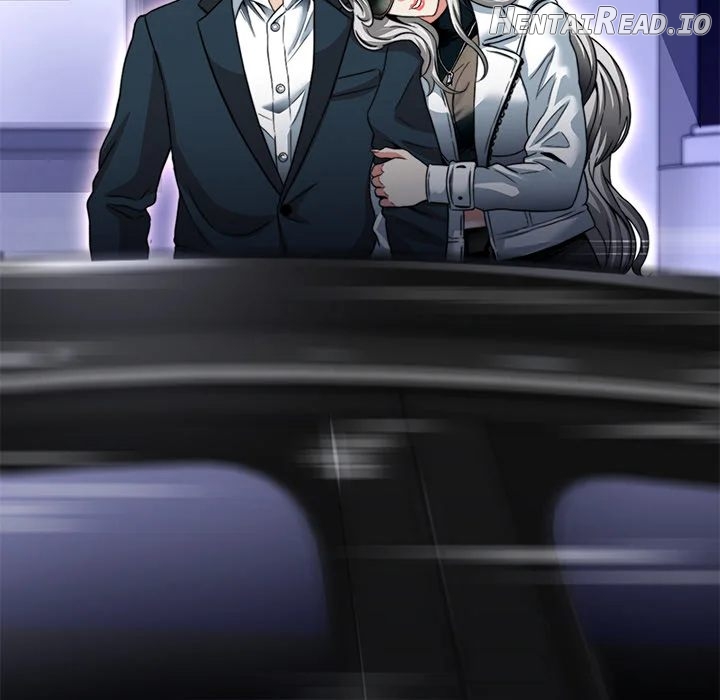 My Gangster Girlfriend Chapter 22 - page 168