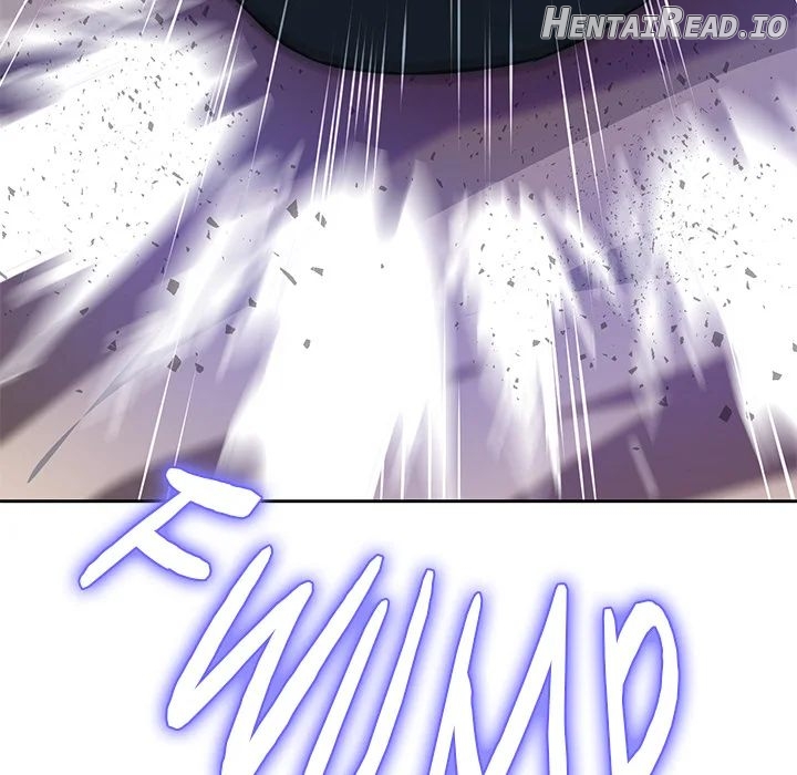 My Gangster Girlfriend Chapter 22 - page 181