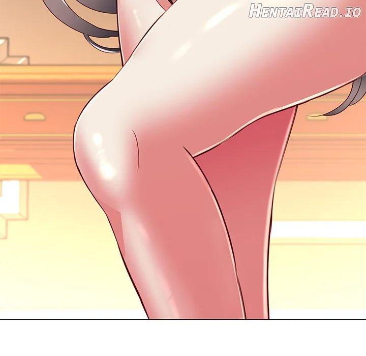My Gangster Girlfriend Chapter 22 - page 186