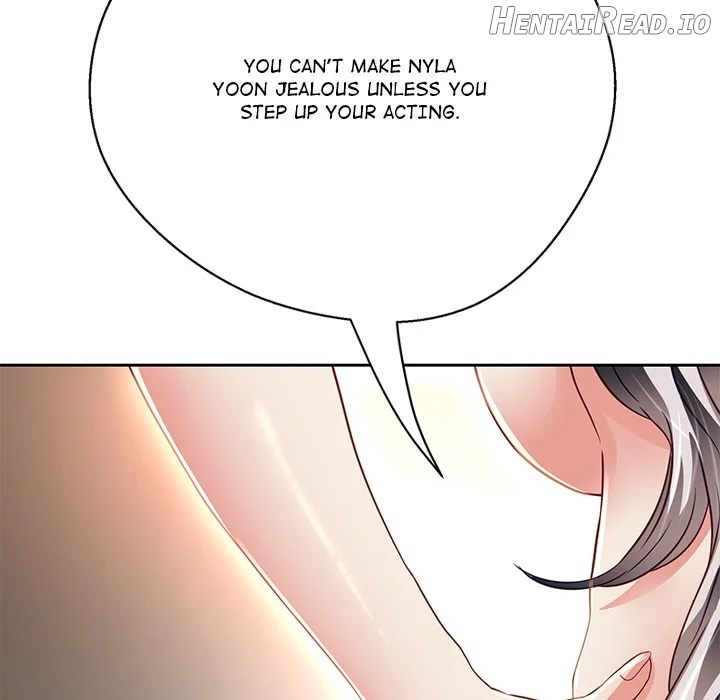 My Gangster Girlfriend Chapter 22 - page 194