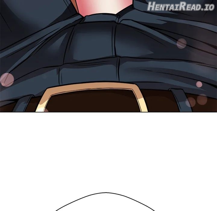 My Gangster Girlfriend Chapter 22 - page 199