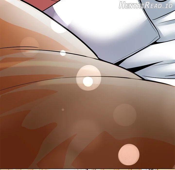 My Gangster Girlfriend Chapter 22 - page 204