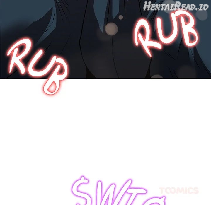 My Gangster Girlfriend Chapter 22 - page 215