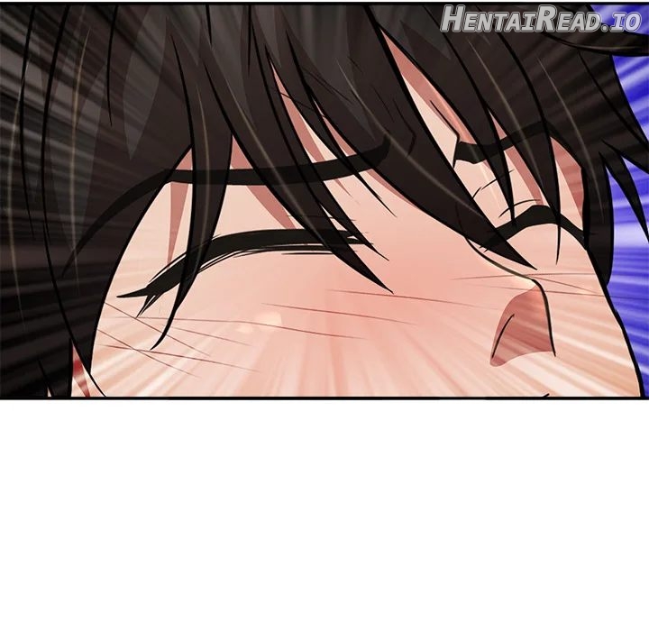 My Gangster Girlfriend Chapter 22 - page 239