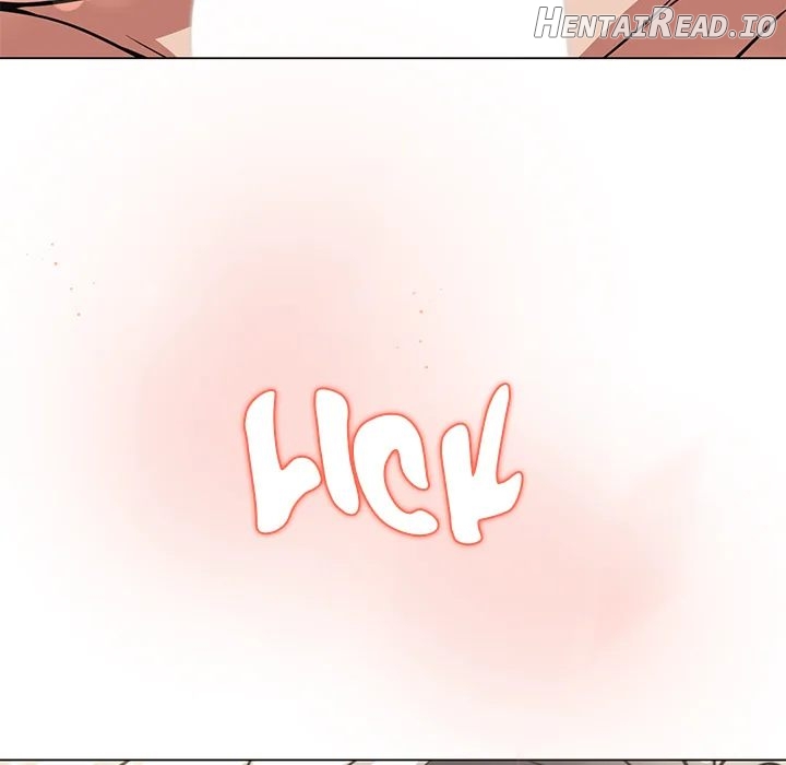 My Gangster Girlfriend Chapter 22 - page 243