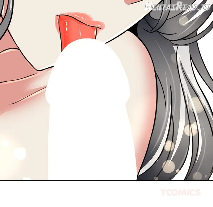 My Gangster Girlfriend Chapter 22 - page 245