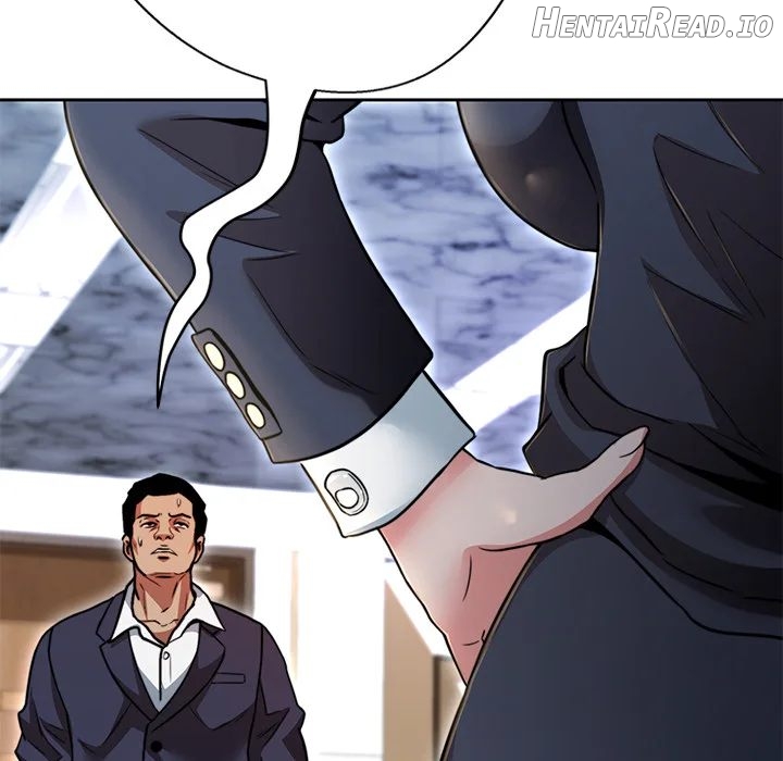 My Gangster Girlfriend Chapter 22 - page 39