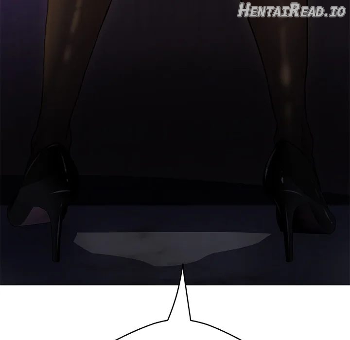 My Gangster Girlfriend Chapter 22 - page 55