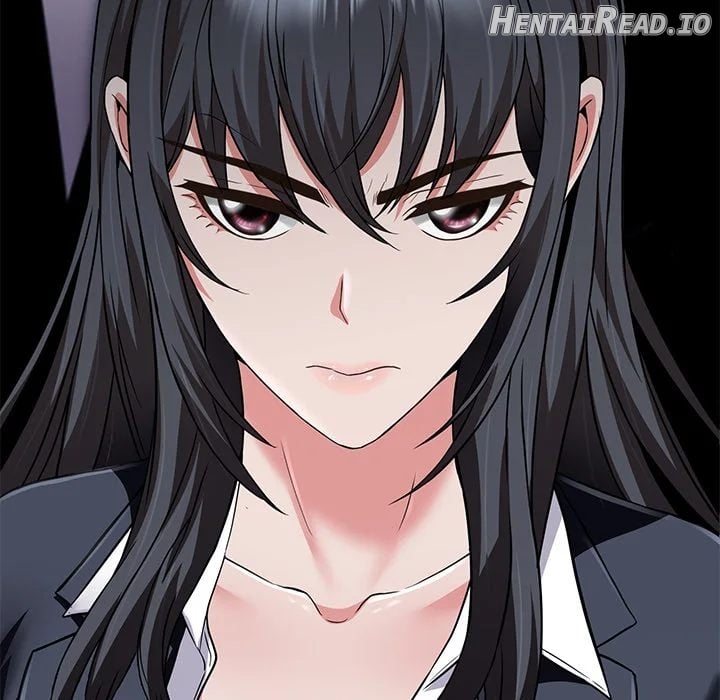 My Gangster Girlfriend Chapter 22 - page 74