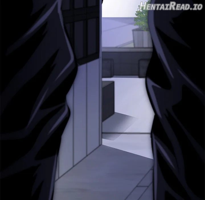 My Gangster Girlfriend Chapter 22 - page 82
