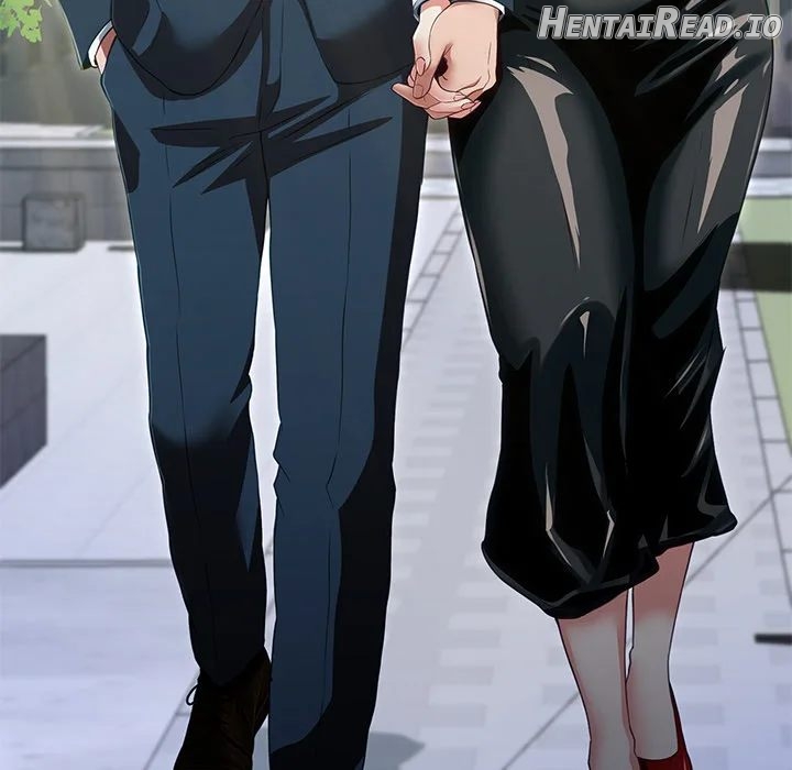 My Gangster Girlfriend Chapter 22 - page 98