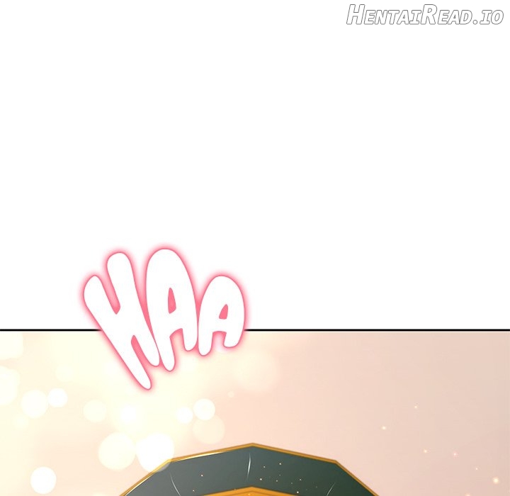 My Gangster Girlfriend Chapter 23 - page 107