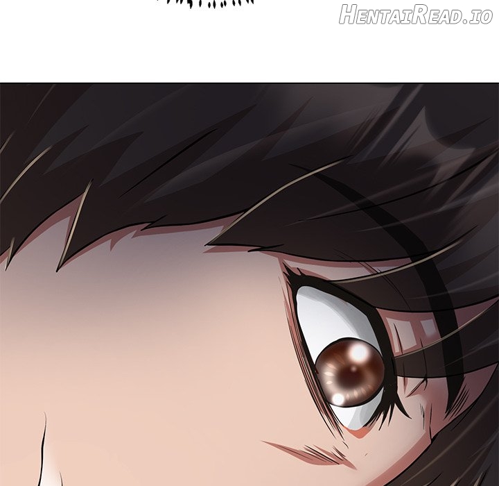 My Gangster Girlfriend Chapter 23 - page 115