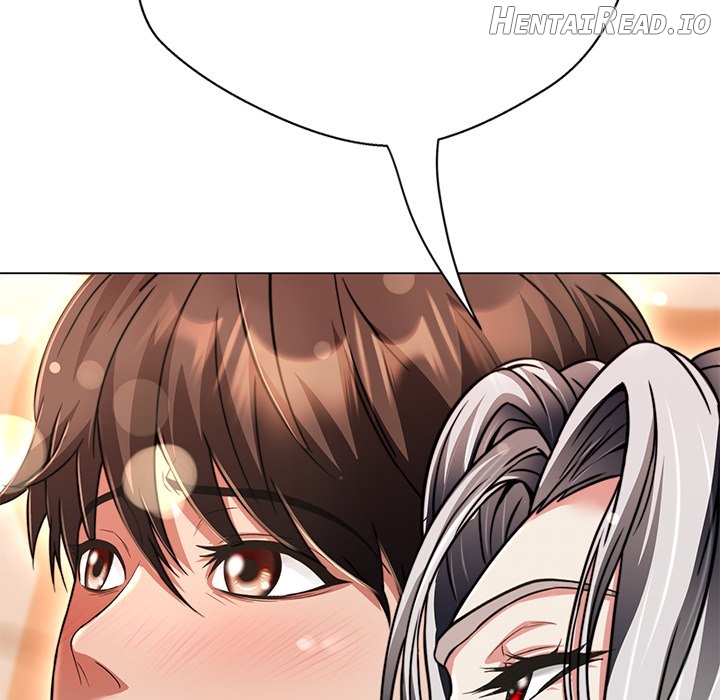 My Gangster Girlfriend Chapter 23 - page 119