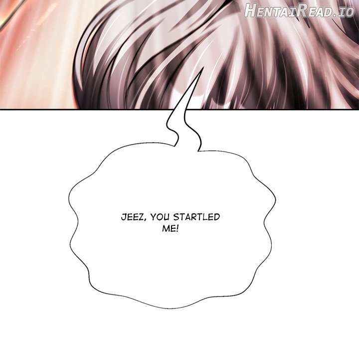 My Gangster Girlfriend Chapter 23 - page 126