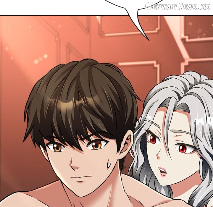 My Gangster Girlfriend Chapter 23 - page 130