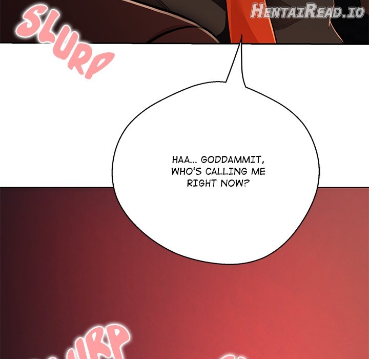 My Gangster Girlfriend Chapter 23 - page 138