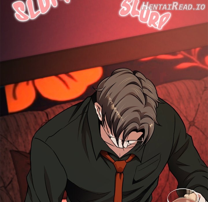 My Gangster Girlfriend Chapter 23 - page 139