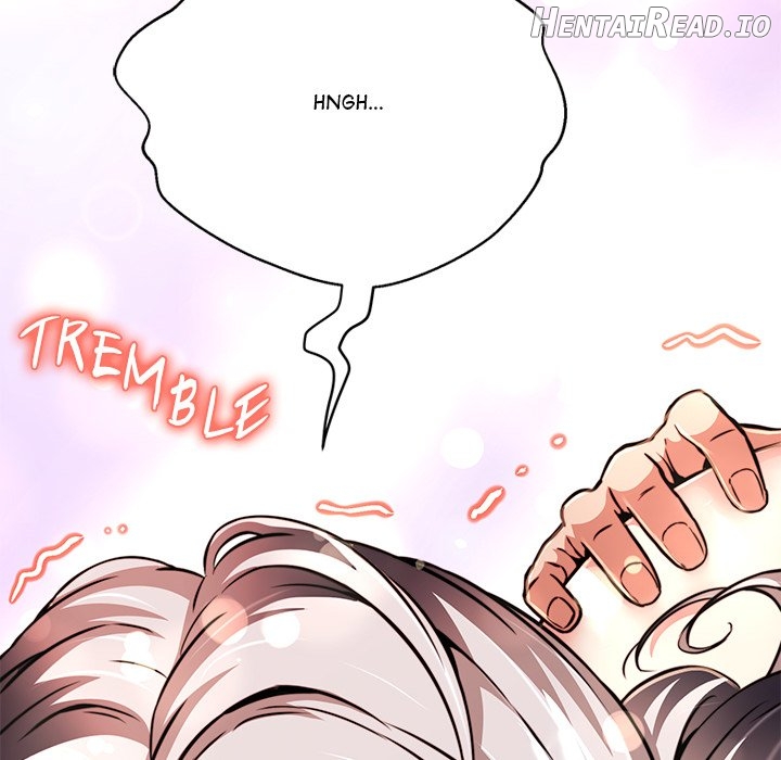 My Gangster Girlfriend Chapter 23 - page 16