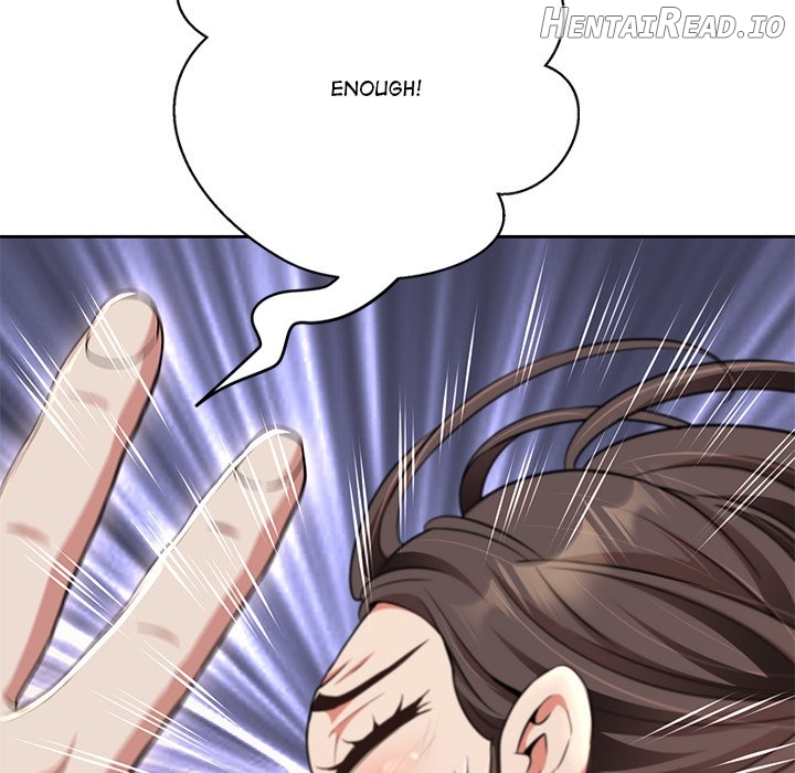My Gangster Girlfriend Chapter 23 - page 164