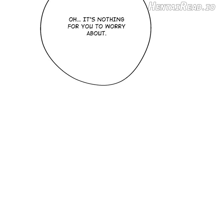 My Gangster Girlfriend Chapter 23 - page 169