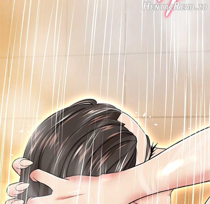 My Gangster Girlfriend Chapter 23 - page 190