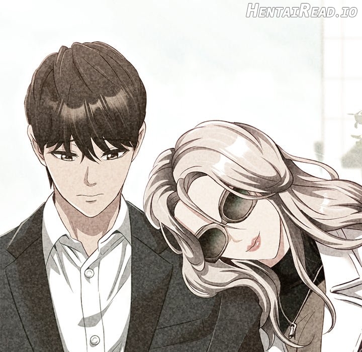 My Gangster Girlfriend Chapter 23 - page 194