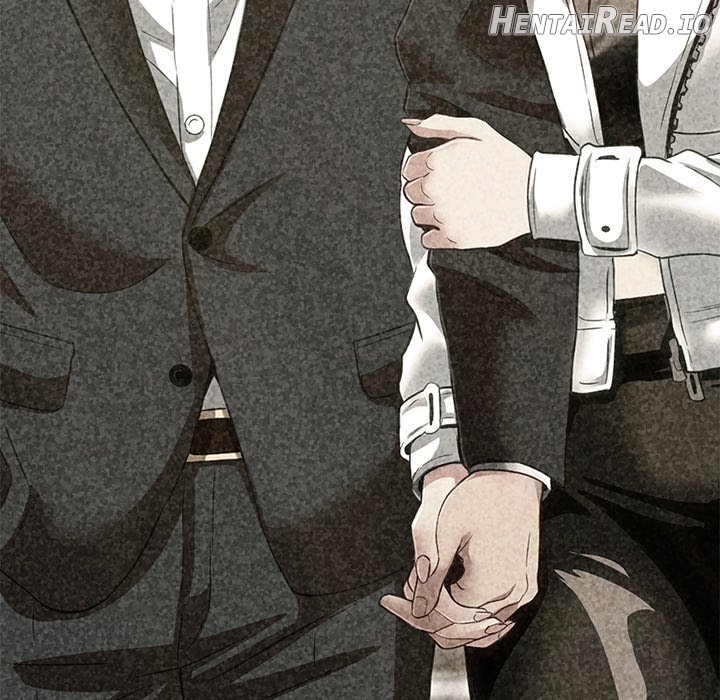 My Gangster Girlfriend Chapter 23 - page 195