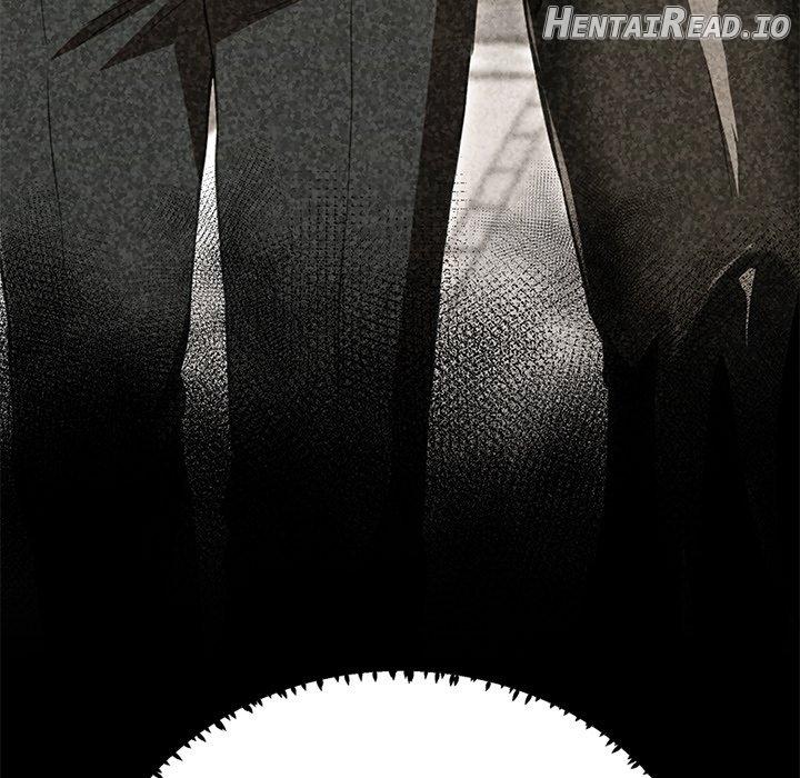 My Gangster Girlfriend Chapter 23 - page 196