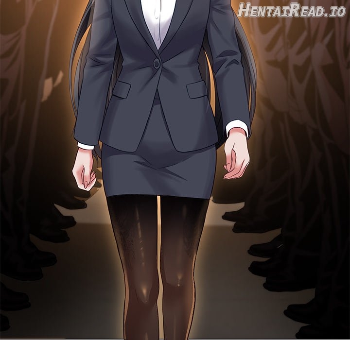 My Gangster Girlfriend Chapter 23 - page 239