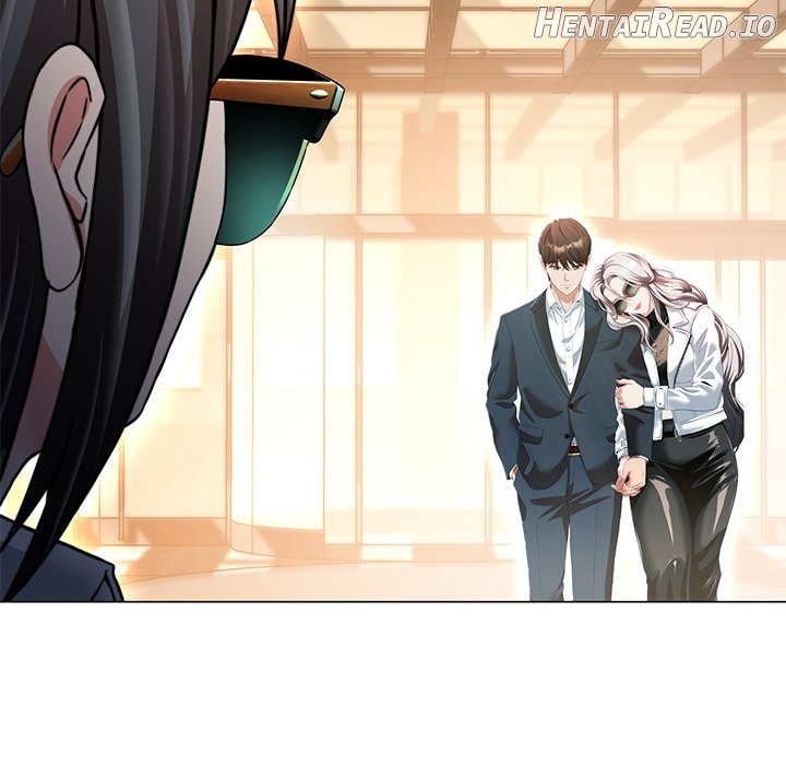 My Gangster Girlfriend Chapter 23 - page 241