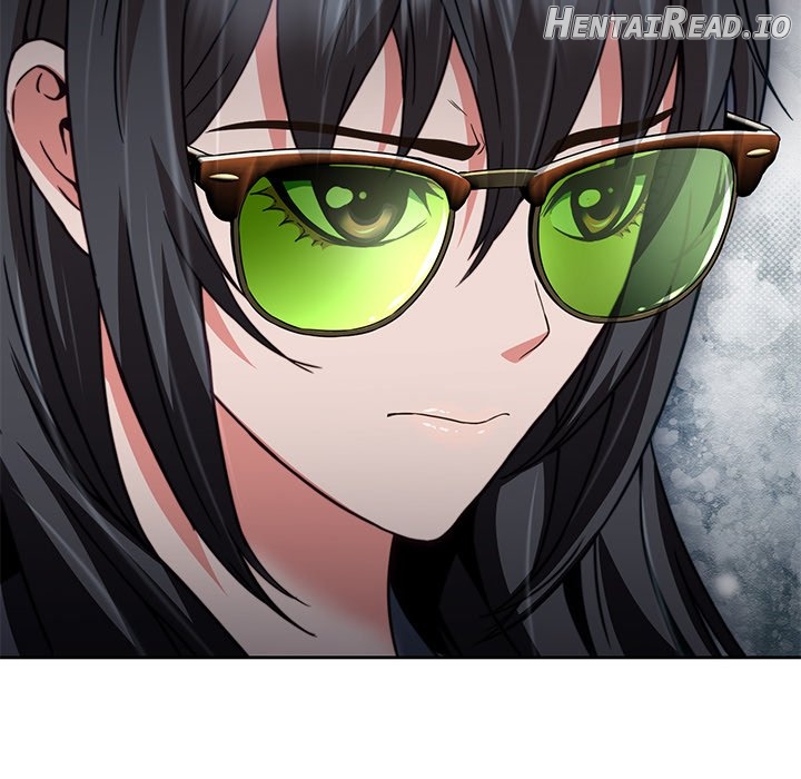 My Gangster Girlfriend Chapter 23 - page 243