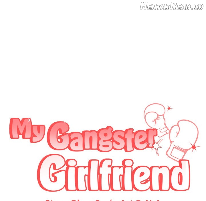 My Gangster Girlfriend Chapter 23 - page 250
