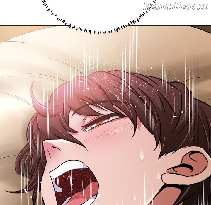 My Gangster Girlfriend Chapter 23 - page 67