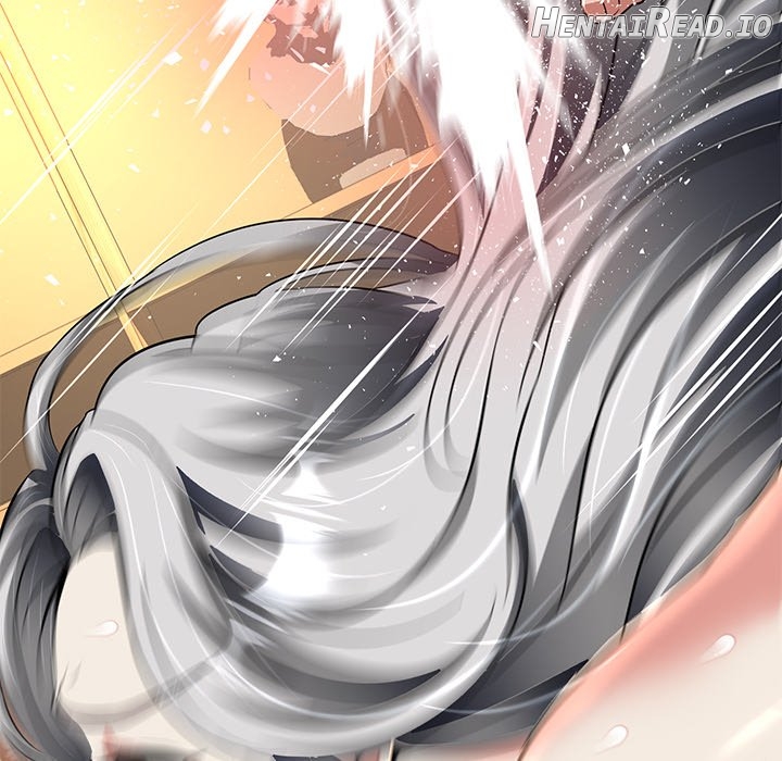 My Gangster Girlfriend Chapter 23 - page 74