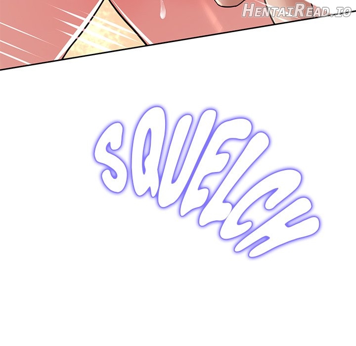 My Gangster Girlfriend Chapter 23 - page 82