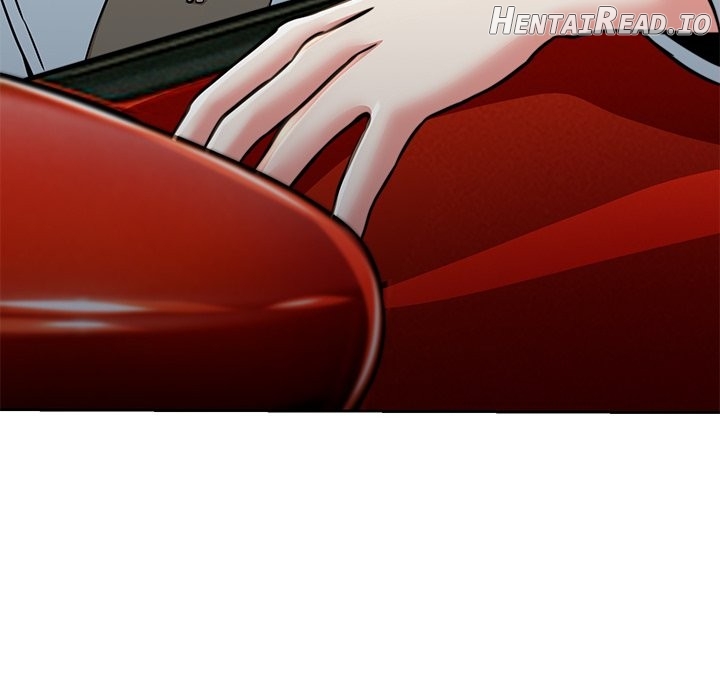 My Gangster Girlfriend Chapter 24 - page 101