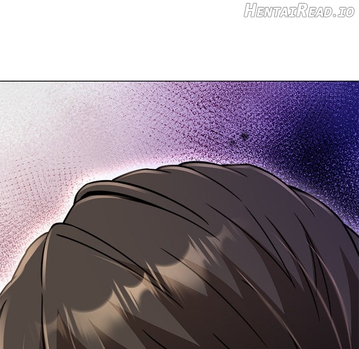 My Gangster Girlfriend Chapter 24 - page 102