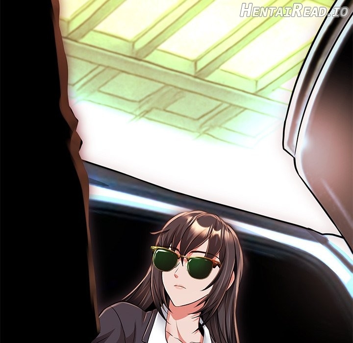 My Gangster Girlfriend Chapter 24 - page 108