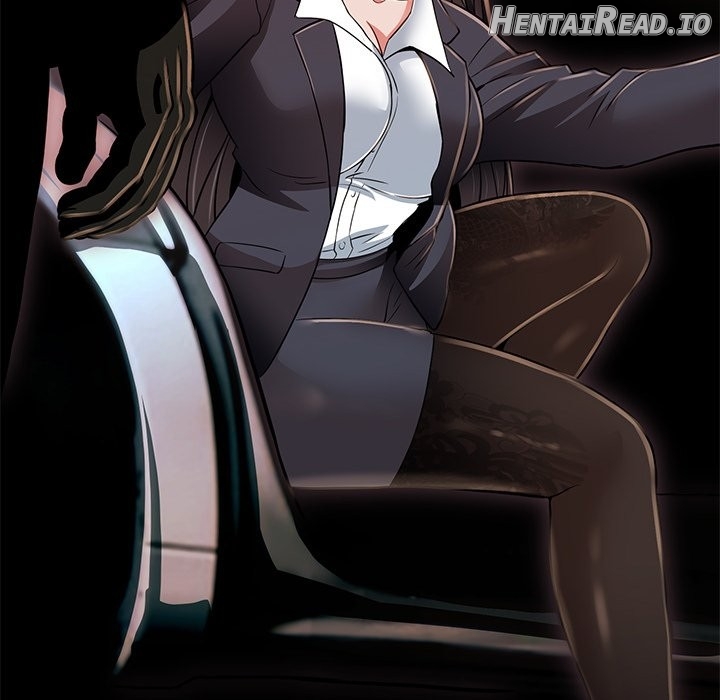 My Gangster Girlfriend Chapter 24 - page 109