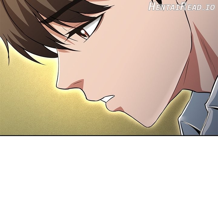 My Gangster Girlfriend Chapter 24 - page 115