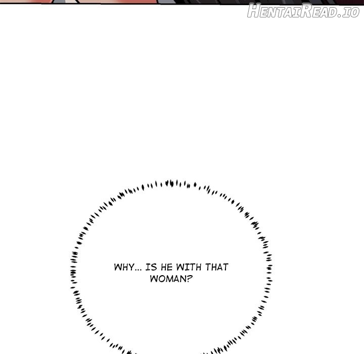 My Gangster Girlfriend Chapter 24 - page 12