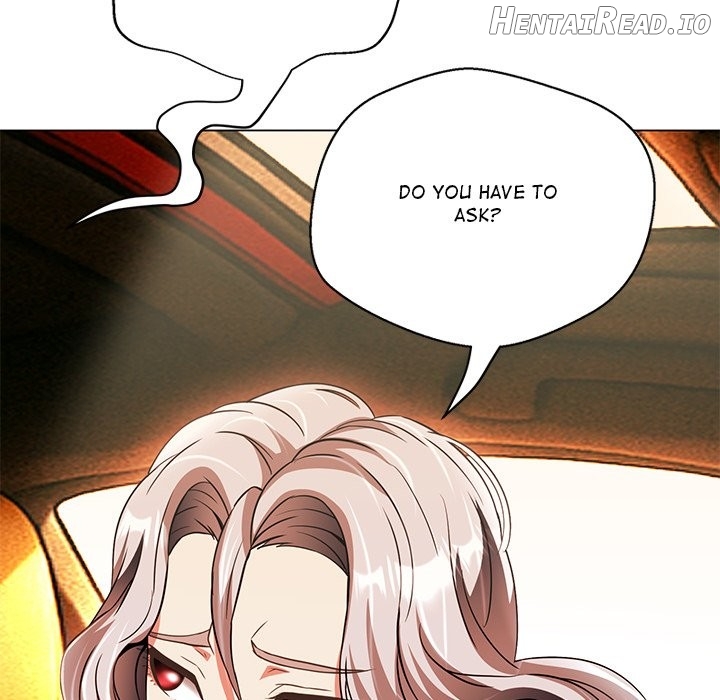 My Gangster Girlfriend Chapter 24 - page 121